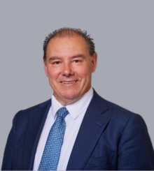 Lucien W. Valloni